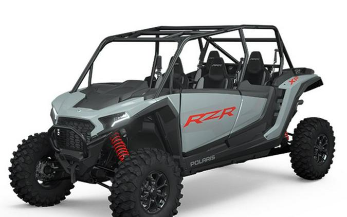 2025 Polaris RZR XP 4 1000 Premium