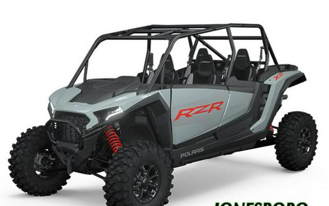 2025 Polaris RZR XP 4 1000 Premium