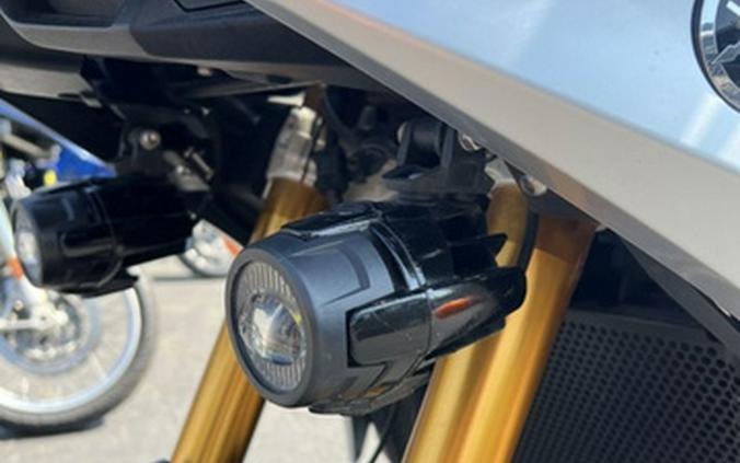 2020 Yamaha Tracer 900 GT