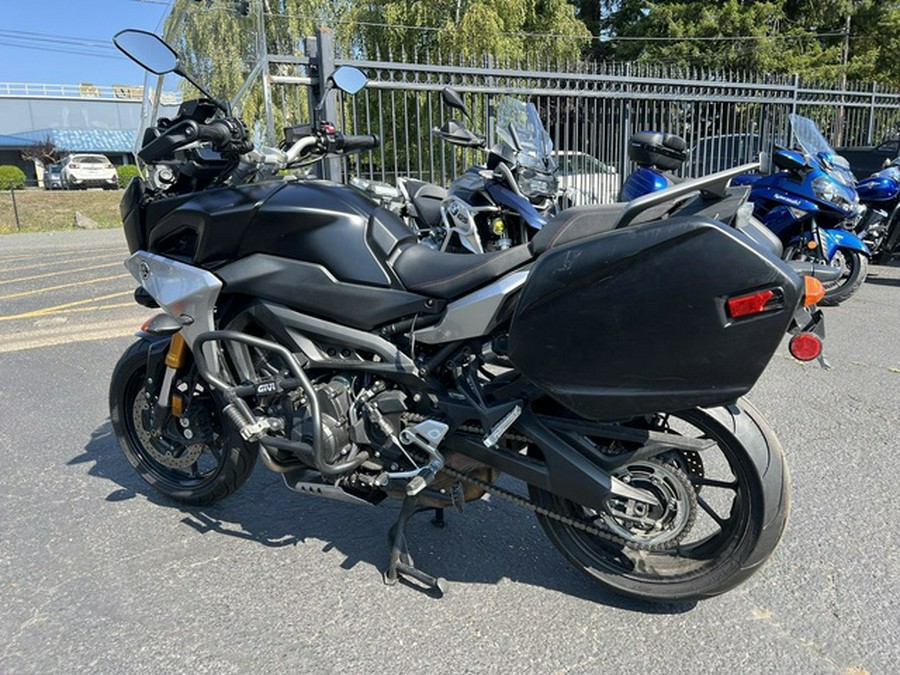 2020 Yamaha Tracer 900 GT