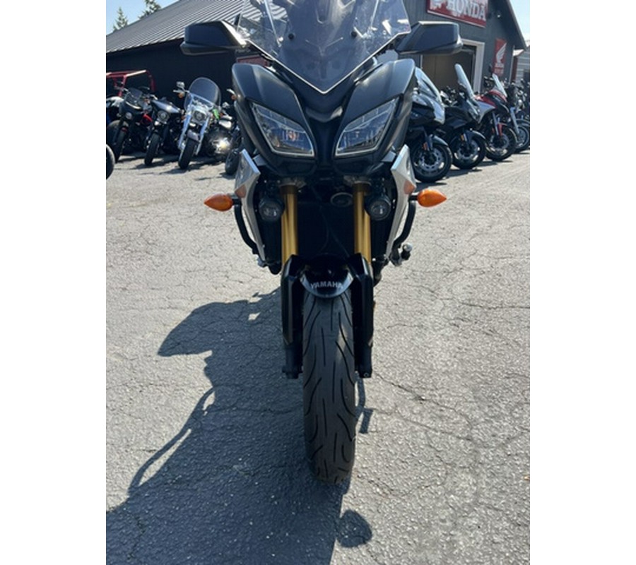 2020 Yamaha Tracer 900 GT