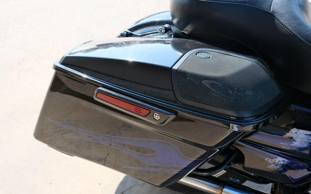 2016 HARLEY STREET GLIDE CVO