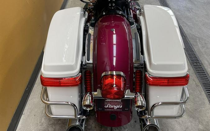 2023 Harley-Davidson® FLHFB - Electra Glide® Highway King