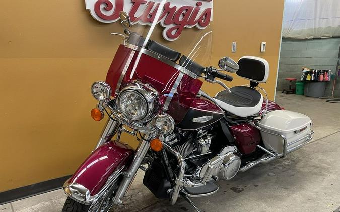 2023 Harley-Davidson® FLHFB - Electra Glide® Highway King