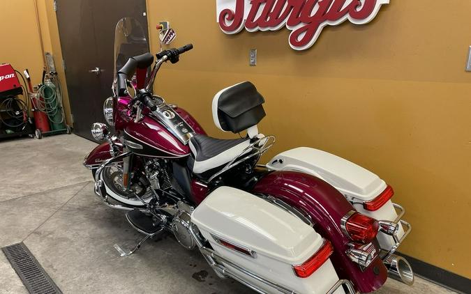 2023 Harley-Davidson® FLHFB - Electra Glide® Highway King