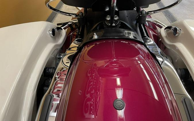 2023 Harley-Davidson® FLHFB - Electra Glide® Highway King