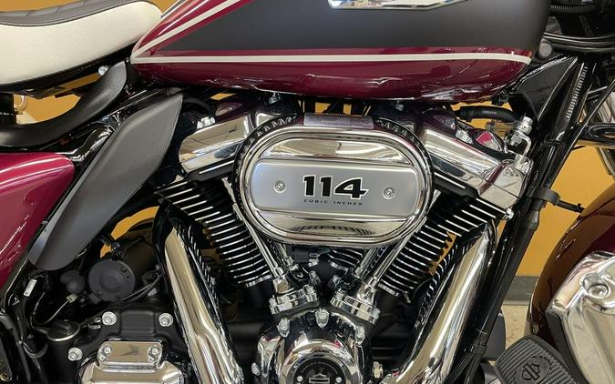 2023 Harley-Davidson® FLHFB - Electra Glide® Highway King