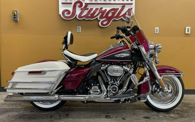 2023 Harley-Davidson® FLHFB - Electra Glide® Highway King