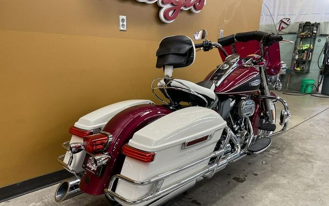 2023 Harley-Davidson® FLHFB - Electra Glide® Highway King