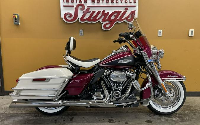 2023 Harley-Davidson® FLHFB - Electra Glide® Highway King