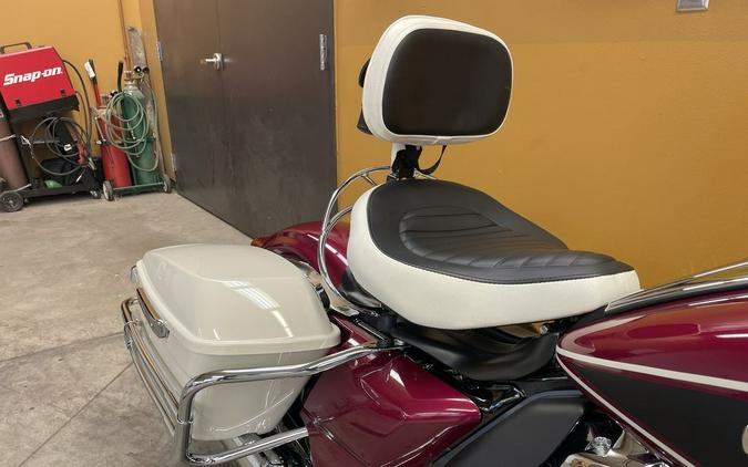 2023 Harley-Davidson® FLHFB - Electra Glide® Highway King