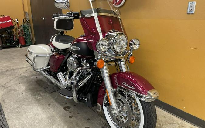 2023 Harley-Davidson® FLHFB - Electra Glide® Highway King