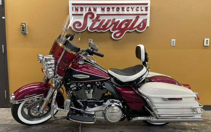 2023 Harley-Davidson® FLHFB - Electra Glide® Highway King