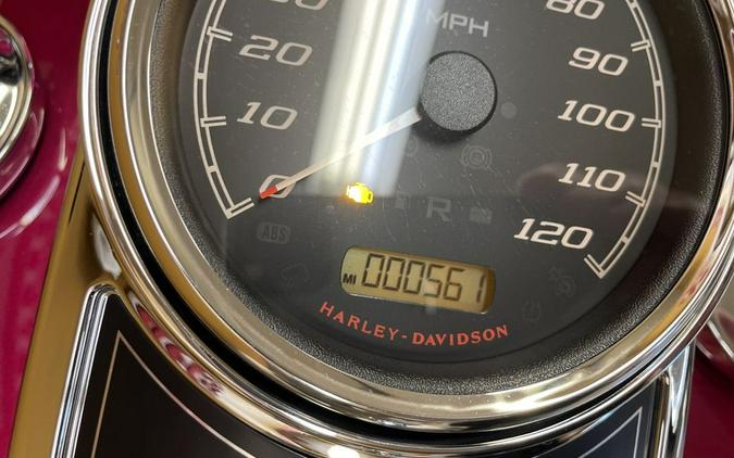 2023 Harley-Davidson® FLHFB - Electra Glide® Highway King