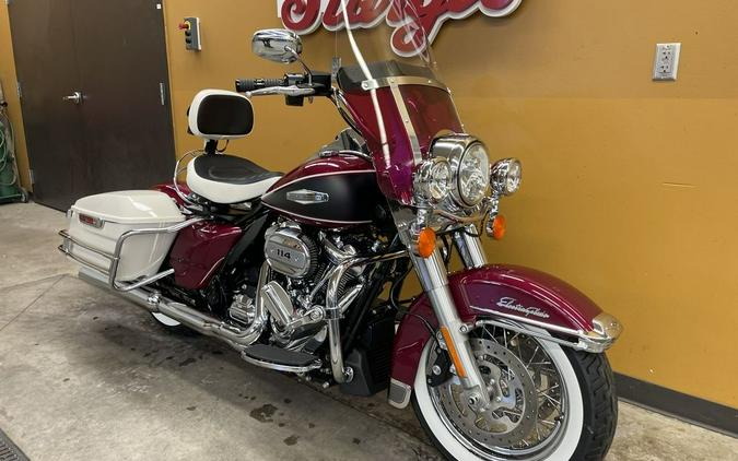 2023 Harley-Davidson® FLHFB - Electra Glide® Highway King