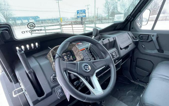 2026 CFMOTO UFORCE 1000 XL - TRUE TIMBER KANATI