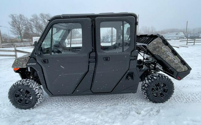 2026 CFMOTO UFORCE 1000 XL - TRUE TIMBER KANATI -ENCLOSED 1000 XL - TRUE TIMBER KANATI