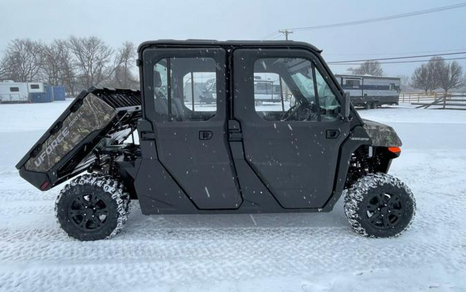 2026 CFMOTO UFORCE 1000 XL - TRUE TIMBER KANATI -ENCLOSED 1000 XL - TRUE TIMBER KANATI