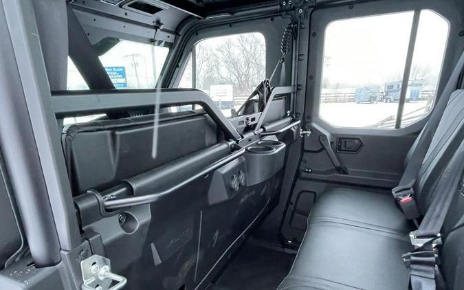 2026 CFMOTO UFORCE 1000 XL - TRUE TIMBER KANATI