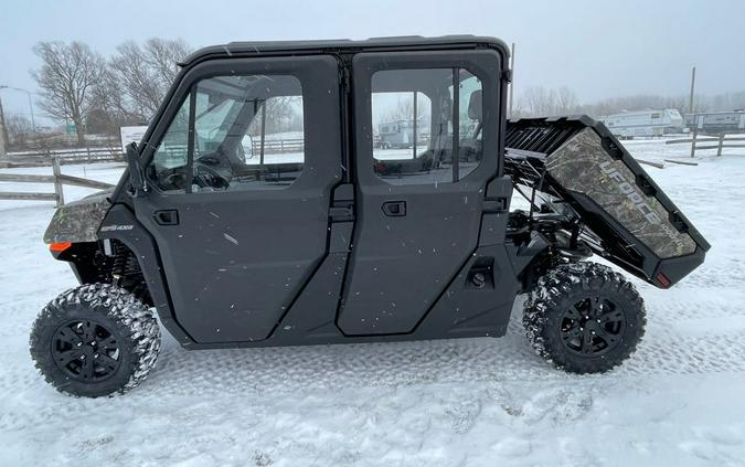 2026 CFMOTO UFORCE 1000 XL - TRUE TIMBER KANATI