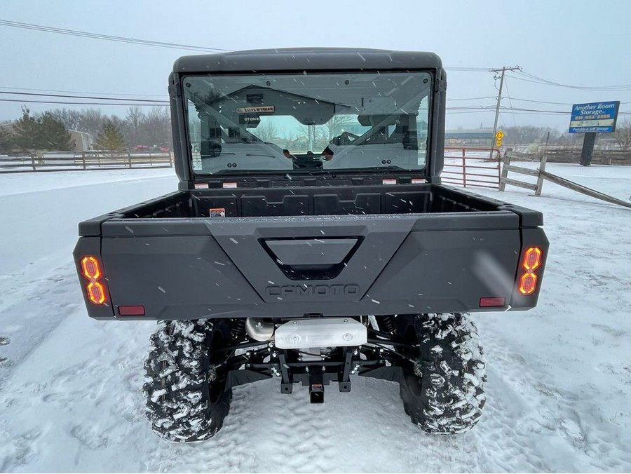 2026 CFMOTO UFORCE 1000 XL - TRUE TIMBER KANATI