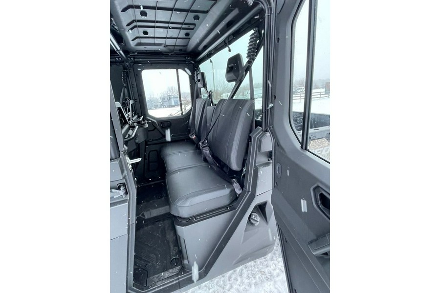 2026 CFMOTO UFORCE 1000 XL - TRUE TIMBER KANATI