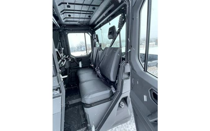 2026 CFMOTO UFORCE 1000 XL - TRUE TIMBER KANATI