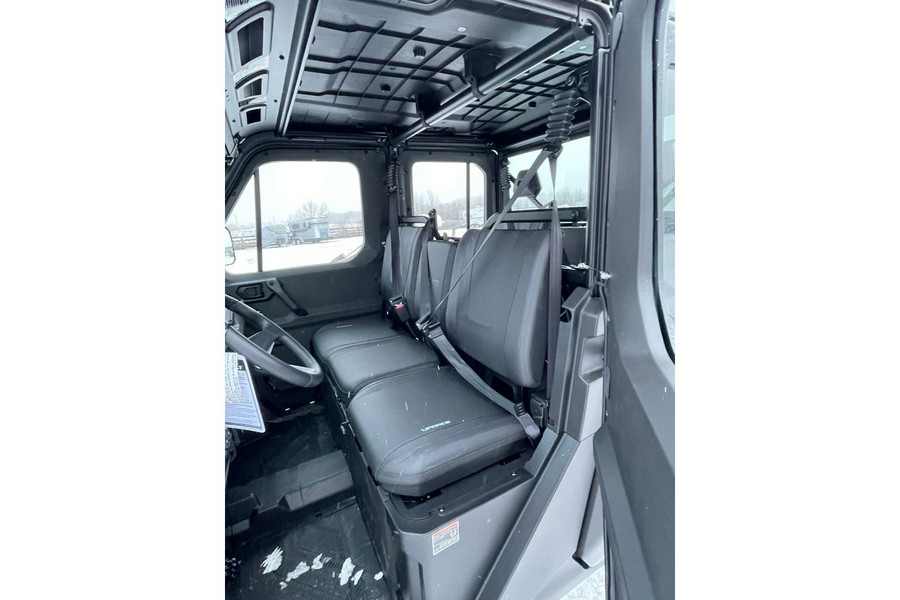 2026 CFMOTO UFORCE 1000 XL - TRUE TIMBER KANATI