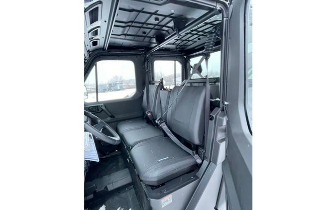 2026 CFMOTO UFORCE 1000 XL - TRUE TIMBER KANATI