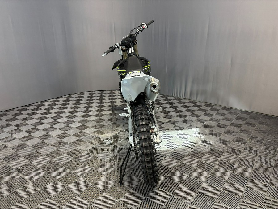 2026 Triumph TF 250-X