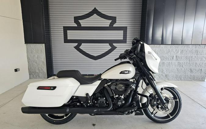 2024 Harley-Davidson® Street Glide®