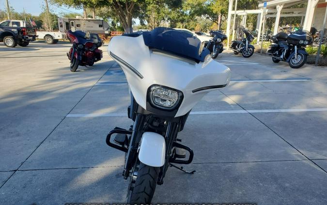 2024 Harley-Davidson® Street Glide®