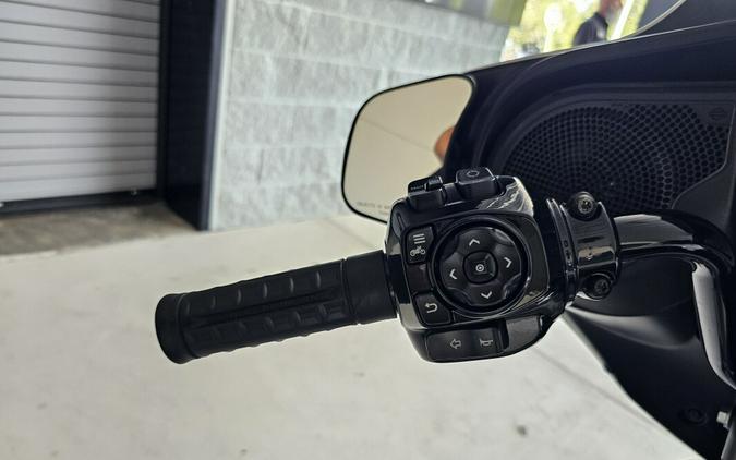 2024 Harley-Davidson® Street Glide®