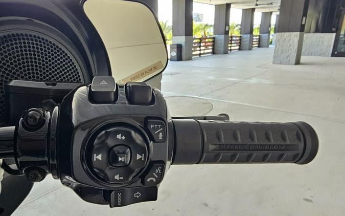 2024 Harley-Davidson® Street Glide®