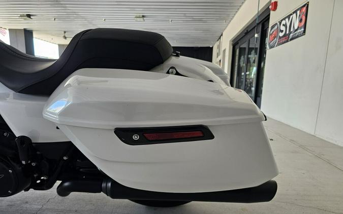 2024 Harley-Davidson® Street Glide®