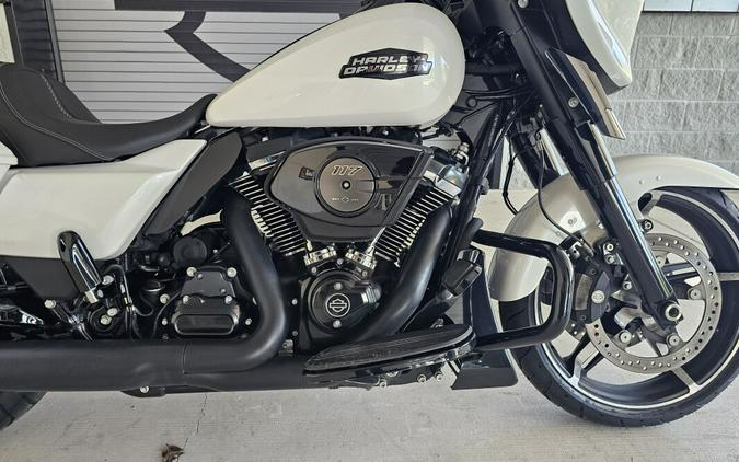 2024 Harley-Davidson® Street Glide®