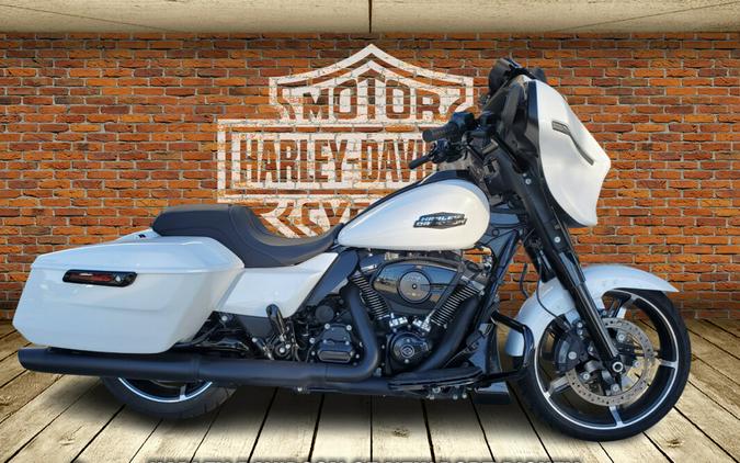 2024 Harley-Davidson® Street Glide®