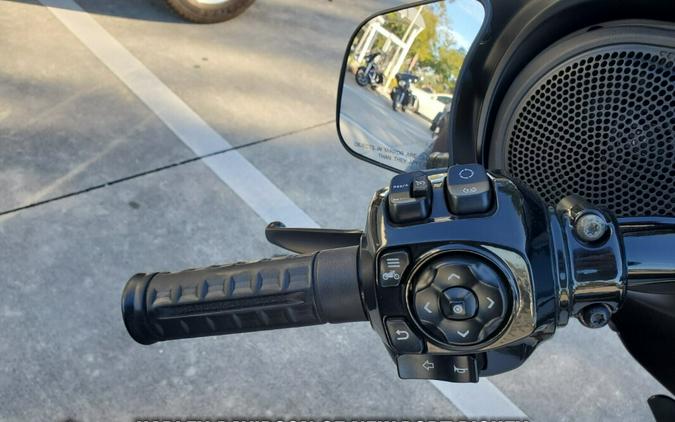 2024 Harley-Davidson® Street Glide®