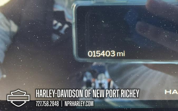 2024 Harley-Davidson® Street Glide®