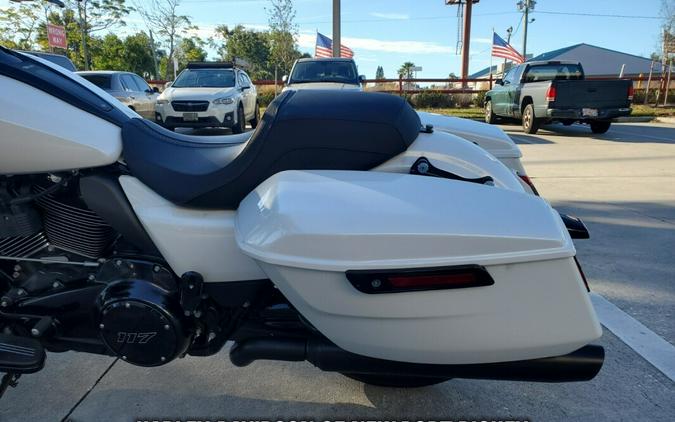 2024 Harley-Davidson® Street Glide®