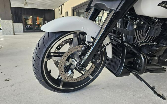 2024 Harley-Davidson® Street Glide®