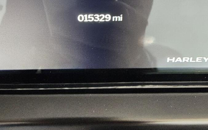 2024 Harley-Davidson® Street Glide®