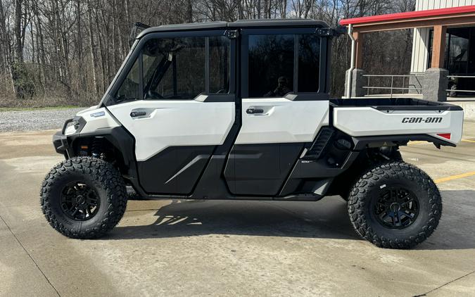 2026 Can-Am Defender MAX Limited HD11