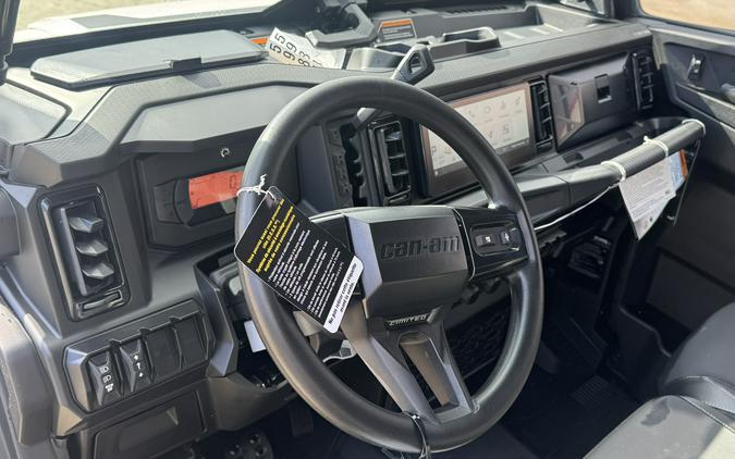 2026 Can-Am Defender MAX Limited HD11