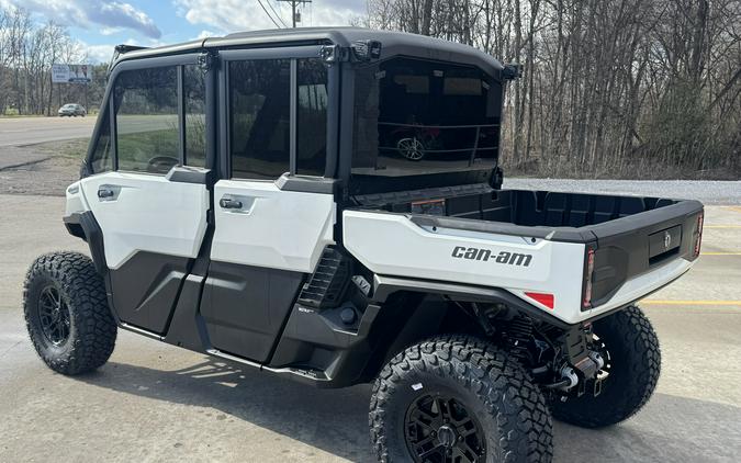 2026 Can-Am Defender MAX Limited HD11