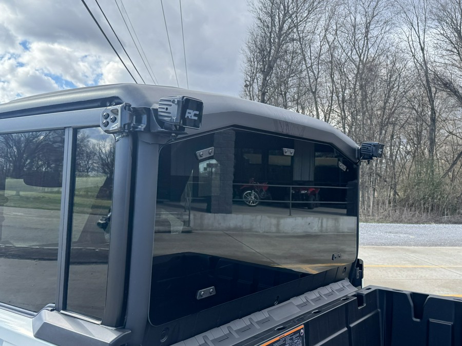 2026 Can-Am Defender MAX Limited HD11