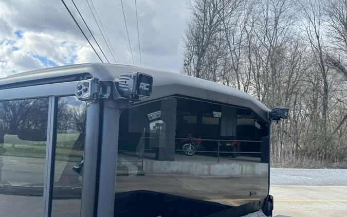 2026 Can-Am Defender MAX Limited HD11