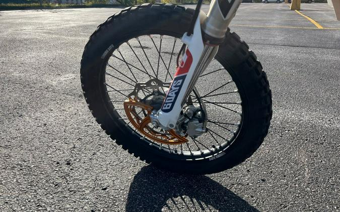 2017 KTM 450 EXC-F Six Days