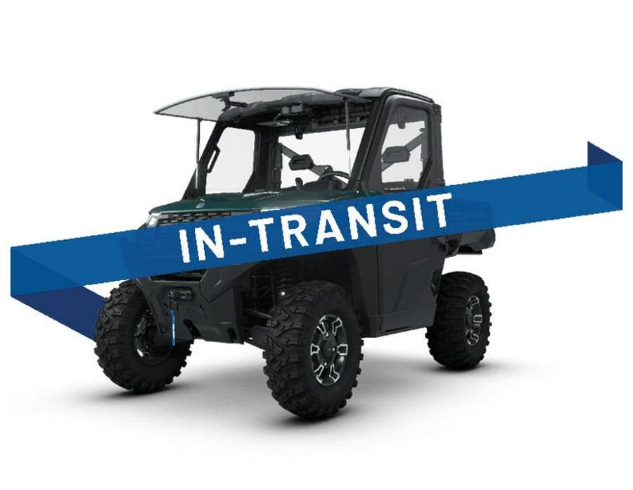 2026 Polaris Ranger XP 1000 NorthStar Premium