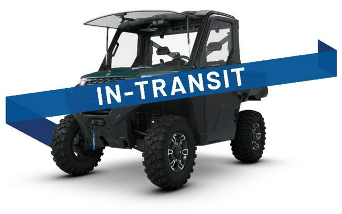 2026 Polaris Ranger XP 1000 NorthStar Premium